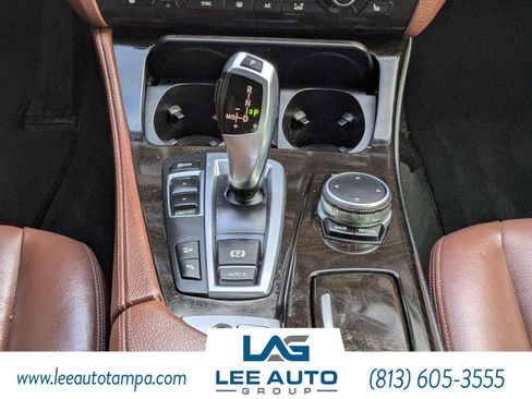 Used 2015 BMW 528i xDrive Sedan image 18