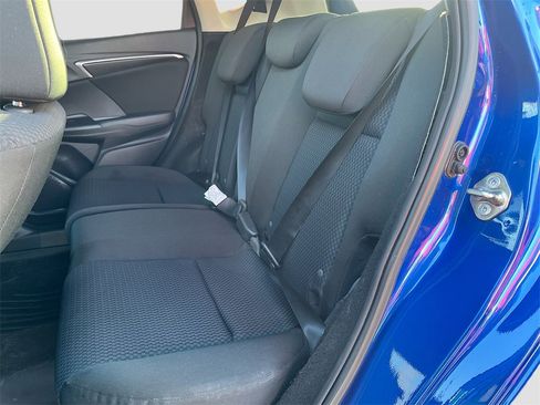 Used 2020 Honda Fit LX image 24