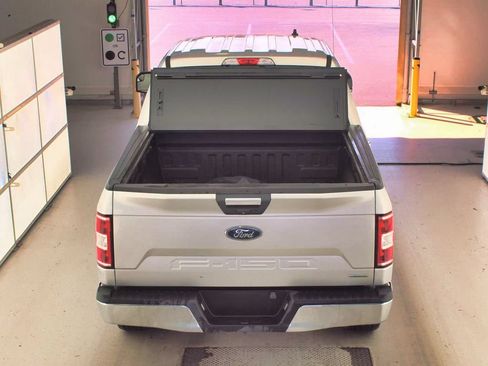 Used 2019 Ford F150 XLT w/ Equipment Group 302A Luxury AWD/4WD image 7