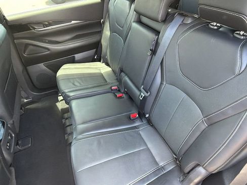 Used 2022 INFINITI QX60 Pure FWD image 27