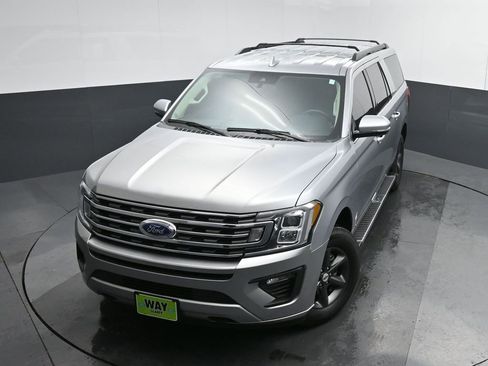 Used 2020 Ford Expedition Max XLT w/ FX4 Off-Road Package image 41