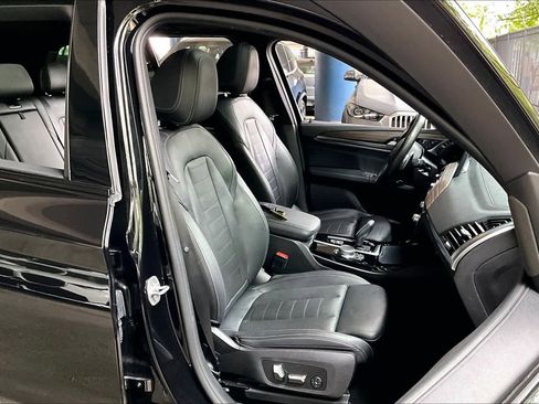 Used 2021 BMW X3 sDrive30i w/ Executive Package RWD image 8