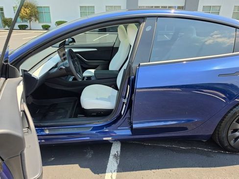Used 2023 Tesla Model 3 Long Range AWD/4WD image 20