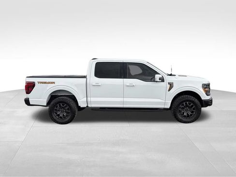 Used 2025 Ford F150 Tremor w/ Equipment Group 402A High AWD/4WD image 25