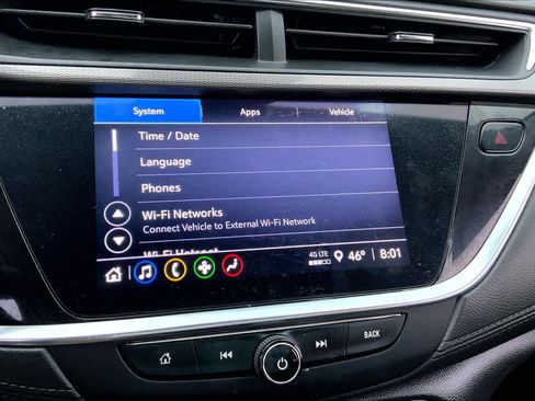 Used 2021 Buick Encore GX Select w/ Experience Buick Package image 31