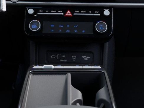 New 2026 Hyundai Tucson Blue SE AWD/4WD image 16