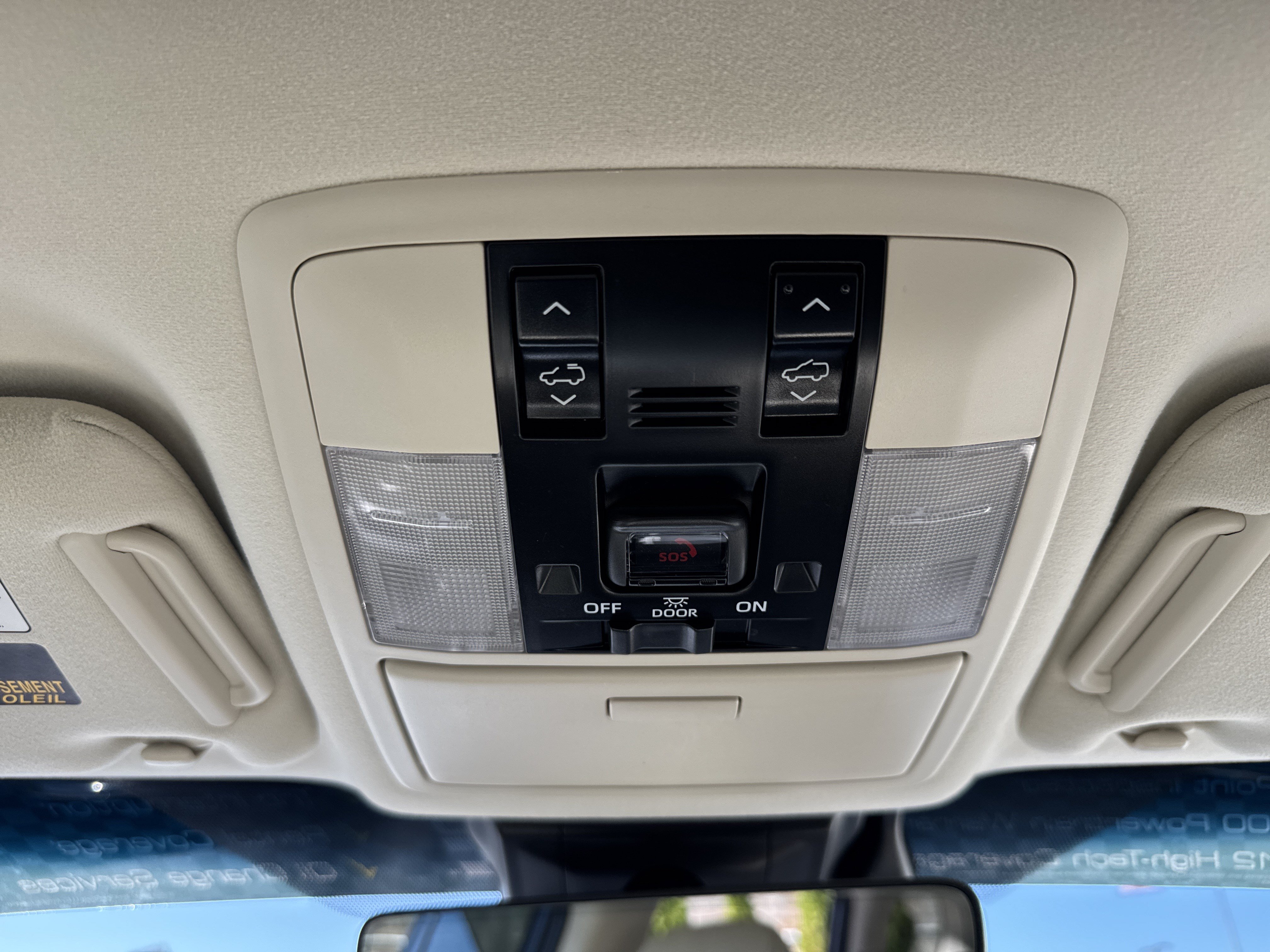 Used 2023 Lexus GX 460 Premium AWD/4WD image 26