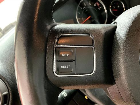 Used 2013 Jeep Wrangler Sport AWD/4WD image 19
