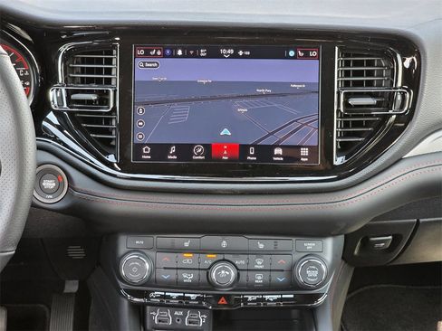 New 2026 Dodge Durango GT w/ Blacktop Package image 11