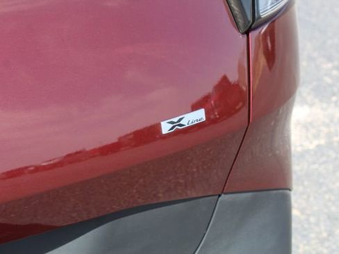 Used 2025 Kia Sportage X-Line AWD/4WD image 6