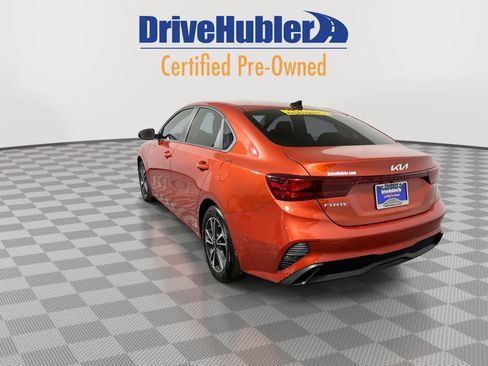 Used 2024 Kia Forte LXS w/ LXS Technology Package image 6