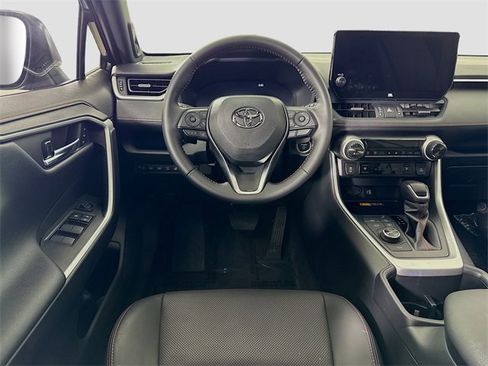 Certified 2025 Toyota RAV4 XSE w/ Premium Package image 22