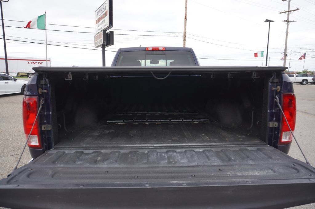 Used 2014 RAM 2500 Big Horn AWD/4WD image 25