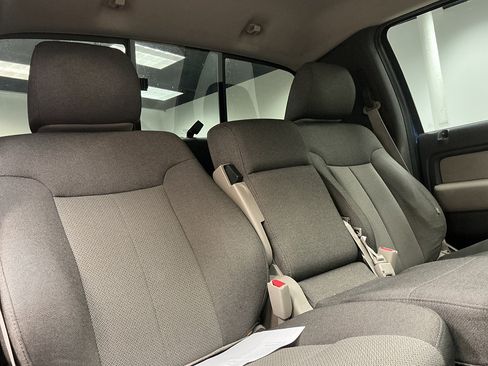 Used 2010 Ford F150 STX AWD/4WD image 27