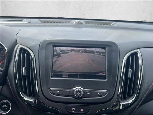 Used 2023 Chevrolet Equinox RS image 14