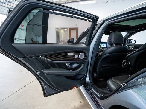 Used 2019 Mercedes-Benz E 63 AMG S image 52