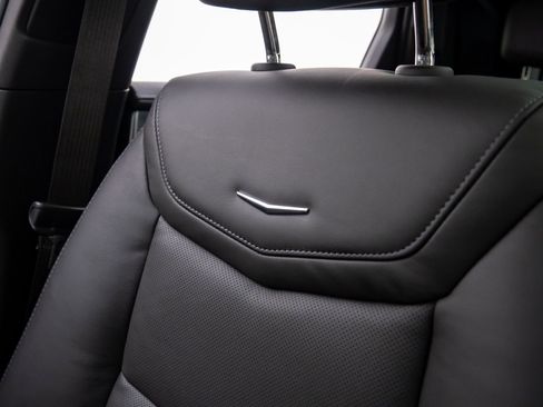 New 2026 Cadillac XT5 Premium Luxury w/ Driver Assist Package image 30