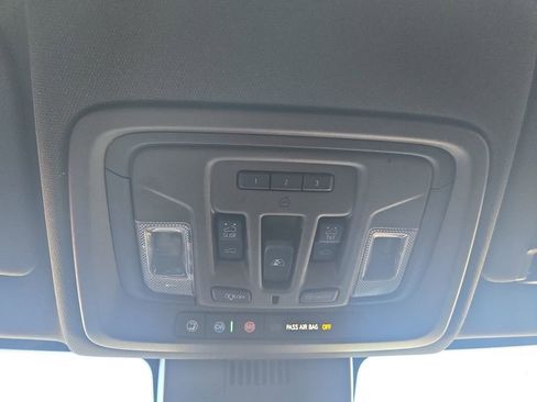 Used 2023 GMC Sierra 1500 Denali image 27