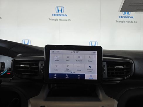 Used 2023 Ford Explorer 2WD image 11