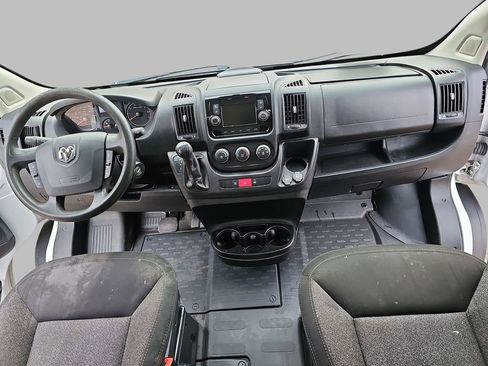 Used 2021 RAM ProMaster 2500 image 9