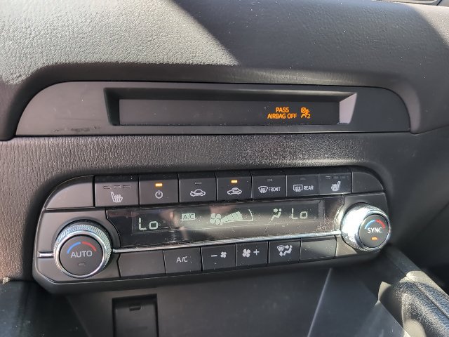 Used 2024 MAZDA CX-5 AWD 2.5 S w/ Select Package image 18
