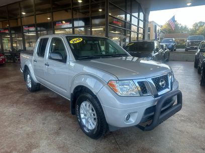 Used 2019 Nissan Frontier SV w/ Value Truck Package