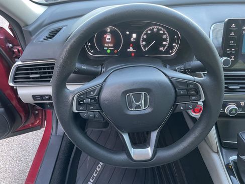 Used 2022 Honda Accord LX image 15