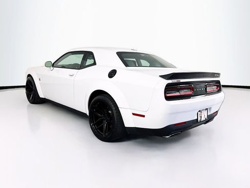 Used 2023 Dodge Challenger R/T Scat Pack image 7