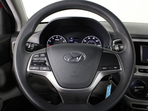 Used 2020 Hyundai Accent SE image 21