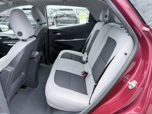 Used 2017 Chevrolet Bolt LT FWD image 13