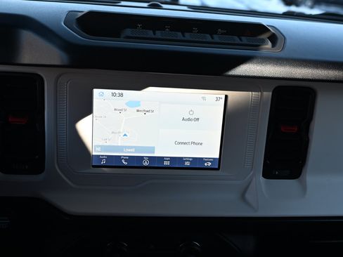 Used 2023 Ford Bronco Heritage Edition image 29