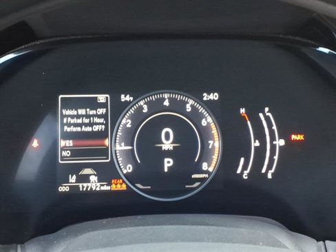 Used 2023 Lexus RX 350 Premium image 9