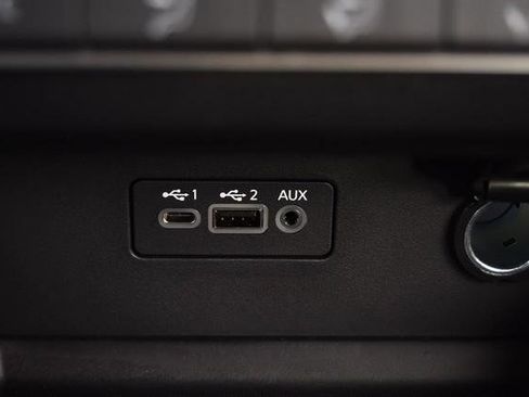 New 2025 Nissan Altima 2.5 SV image 16