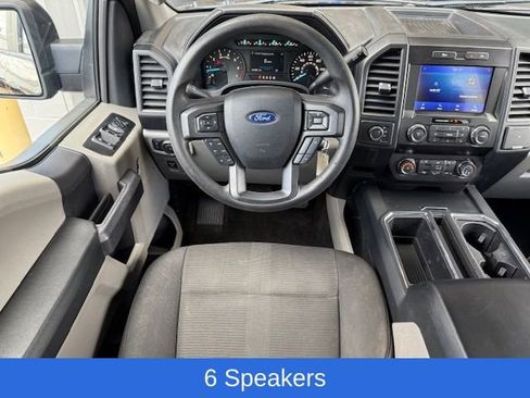 Used 2020 Ford F150 XL w/ Equipment Group 101A Mid image 22