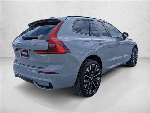 New 2026 Volvo XC60 T8 Ultra w/ Protection Package Premier image 2