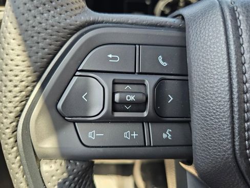 New 2026 Toyota Tundra TRD Pro AWD/4WD image 36