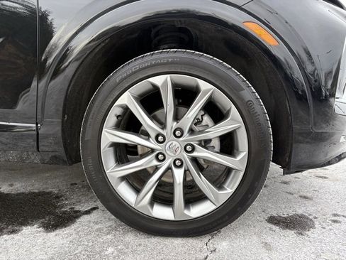 Used 2024 Buick Encore GX Avenir w/ Avenir Convenience Package image 17