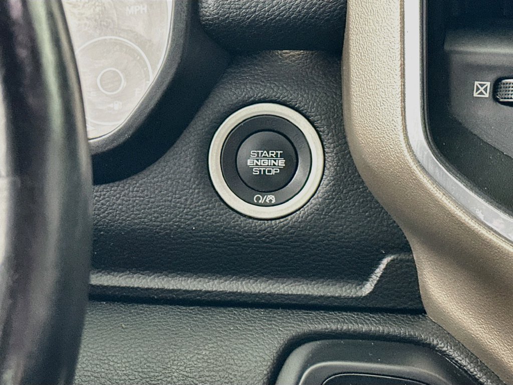 Certified 2019 RAM 1500 Laramie AWD/4WD image 21