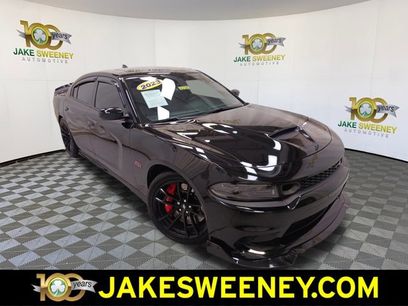 Used 2023 Dodge Charger Scat Pack w/ Dynamics Package