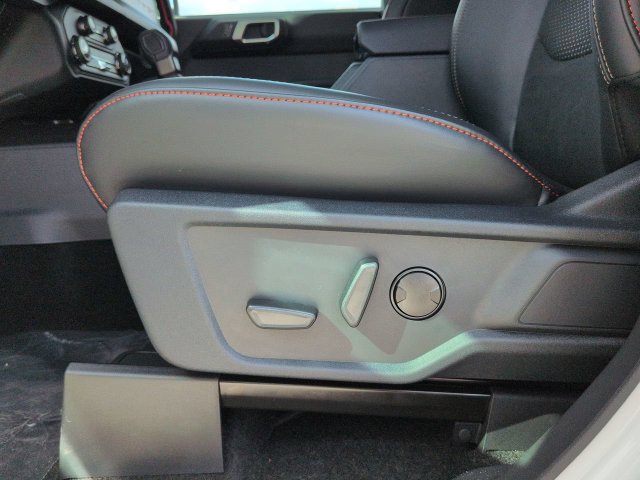 New 2026 Ford Bronco Raptor w/ Interior Carbon Fiber Pack AWD/4WD image 19