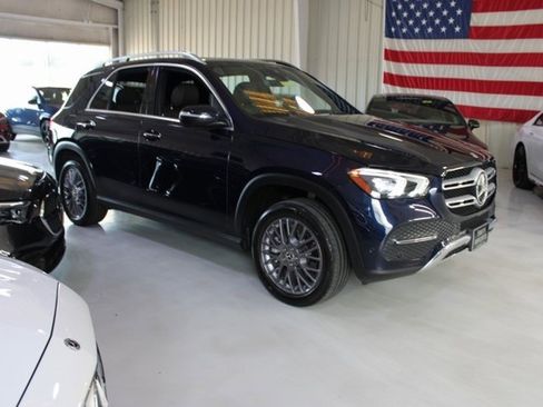 Used 2022 Mercedes-Benz GLE 350 4MATIC image 44