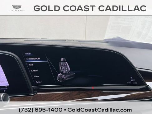 Certified 2022 Cadillac Escalade Sport Platinum image 33