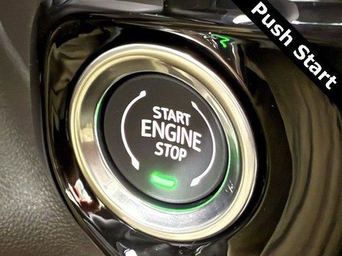 New 2026 Chevrolet Silverado 2500 LT w/ All Star Edition image 23