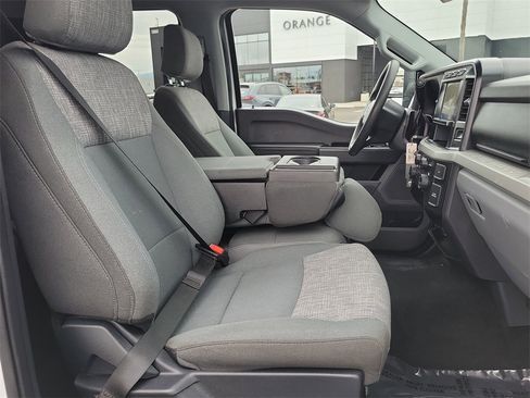 Used 2023 Ford F250 XLT image 15