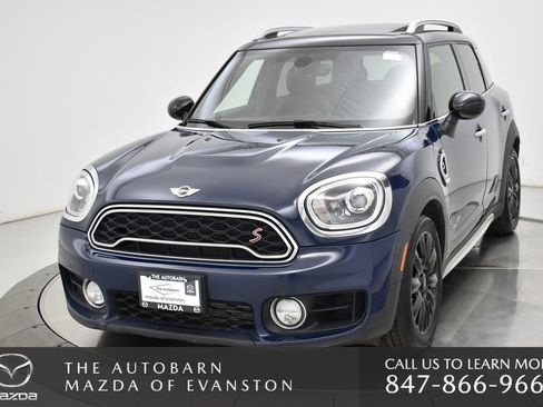Used 2018 MINI Cooper Countryman S image 14