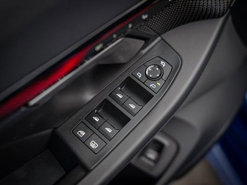 Used 2025 BMW M5 w/ Executive Package AWD/4WD image 59