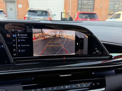 Used 2021 Cadillac Escalade Sport w/ Driver Assist Tech Package image 29