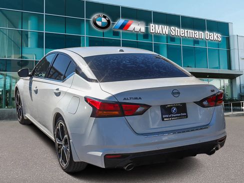 Used 2023 Nissan Altima 2.5 SR image 6