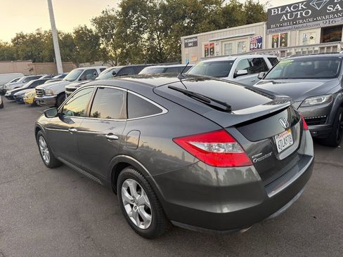 Used 2011 Honda Crosstour EX-L image 7