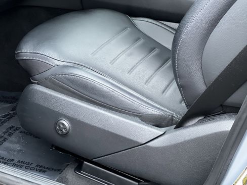 Certified 2024 Mercedes-Benz GLC 300 4MATIC image 12